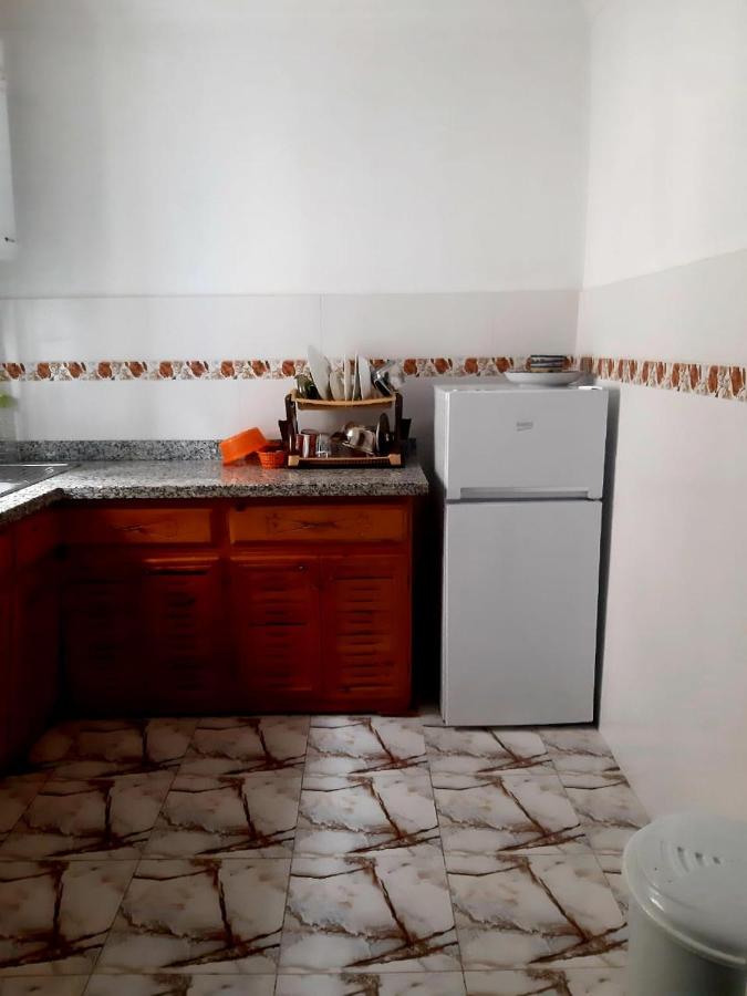Dar yahya - Ferienwohnung