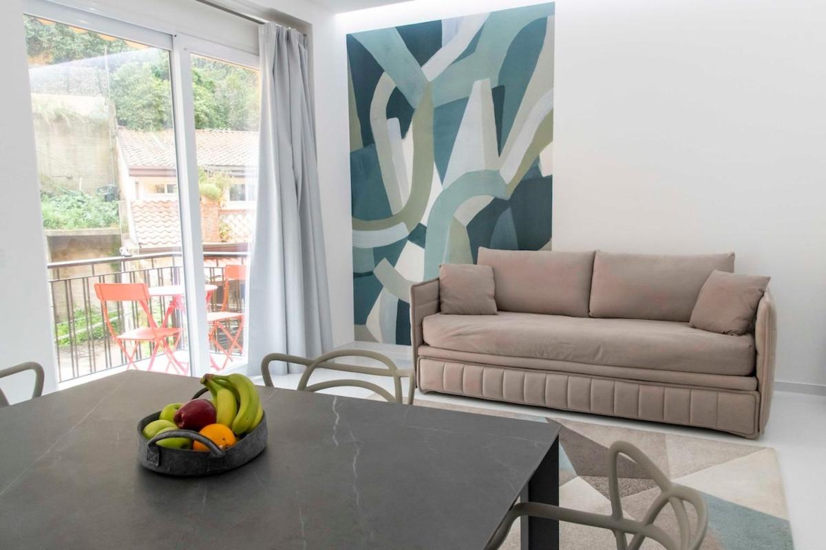 Taormela 2 - Holiday Apartment - B&B Taormina