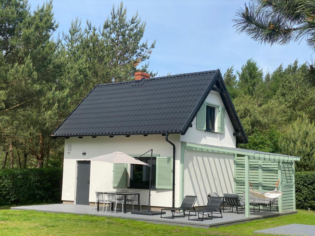 LAS i MORZE - B&B Czarny Młyn