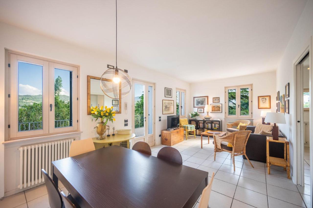 Three-Bedroom Home