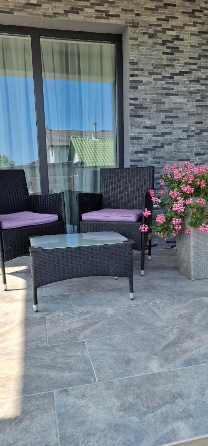 Villa Eliada - B&B Tuzla