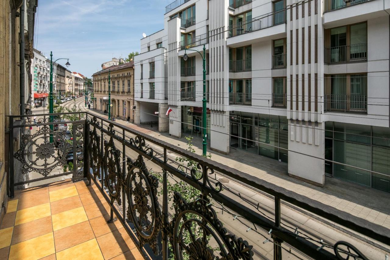 Corner Apartments - B&B