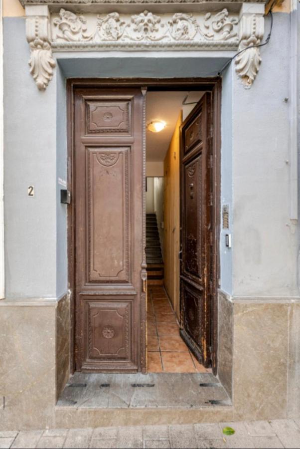Apartamento Centro Granada - Chambres d'hôtes Grenade