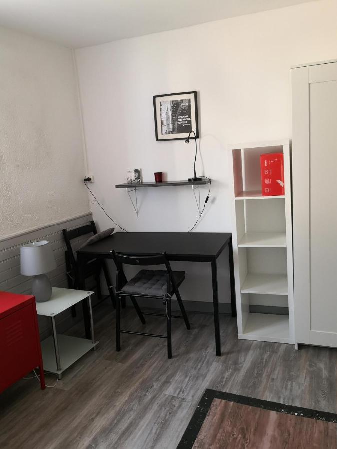 joli sudio clim centre ville - Ferienwohnung Avignon