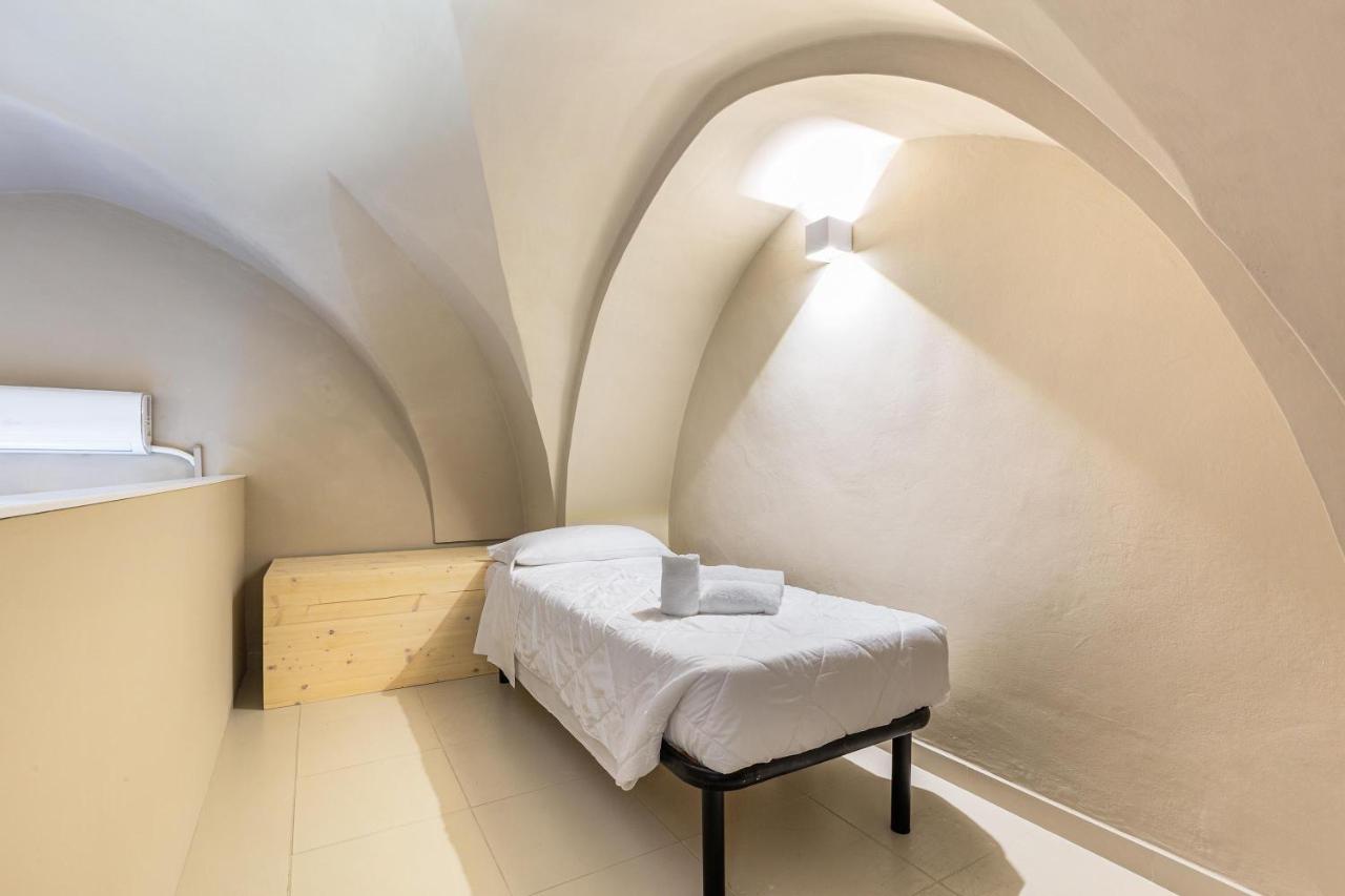 Triple Room with Sea View