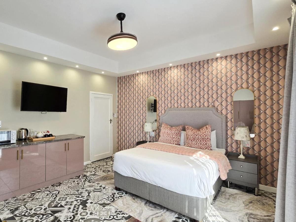 Suite Executive