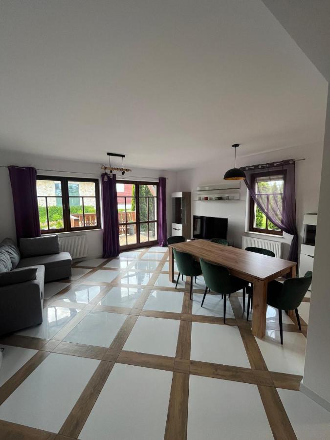 Aura Deluxe Apartament