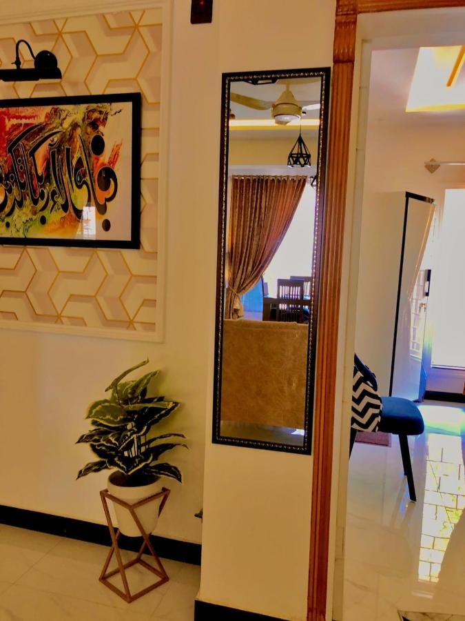 Luxury Family Apartment - B&B