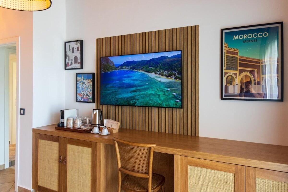 Bungalow de un dormitorio