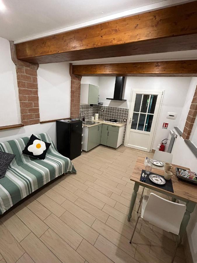 Il Rifugio nel Borgo - B&B
