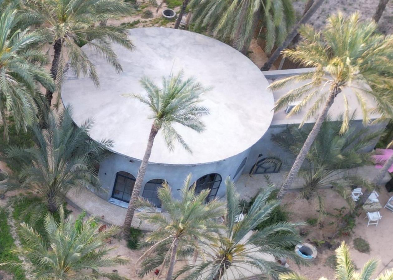 VIP Coco Oasis Villa - B&B Tozeur