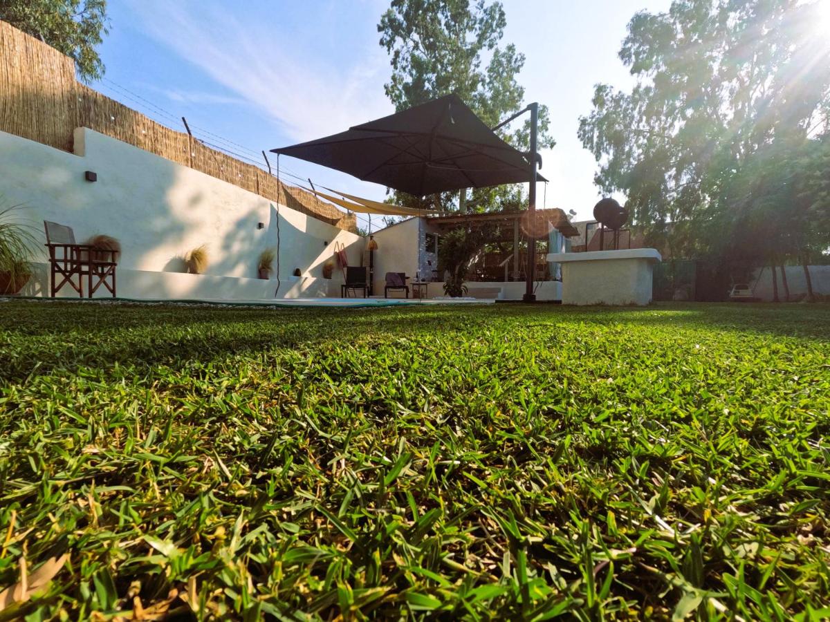 Cozy Mama Evas Homestay with Pool and Garden for Groups of 4 - B&B