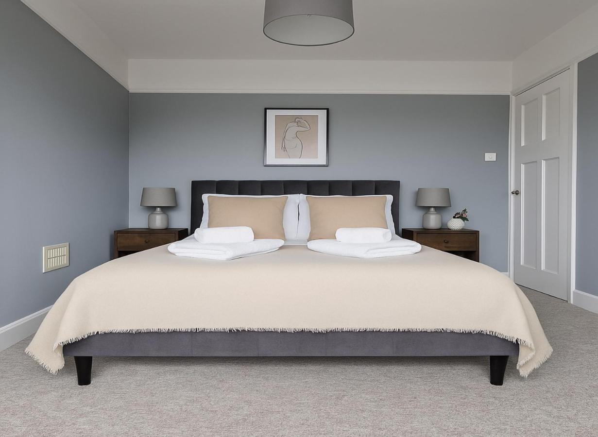 Beautiful 1 bed flat in Wimbledon - Ferienwohnung Raynes Park