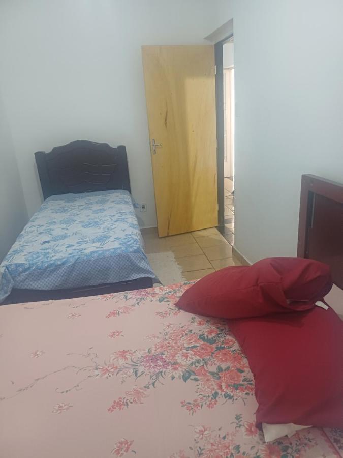 Casa da Arlete 2 - B&B Aparecida