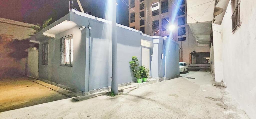 Apartments Modern iBra Durres 2 - B&B