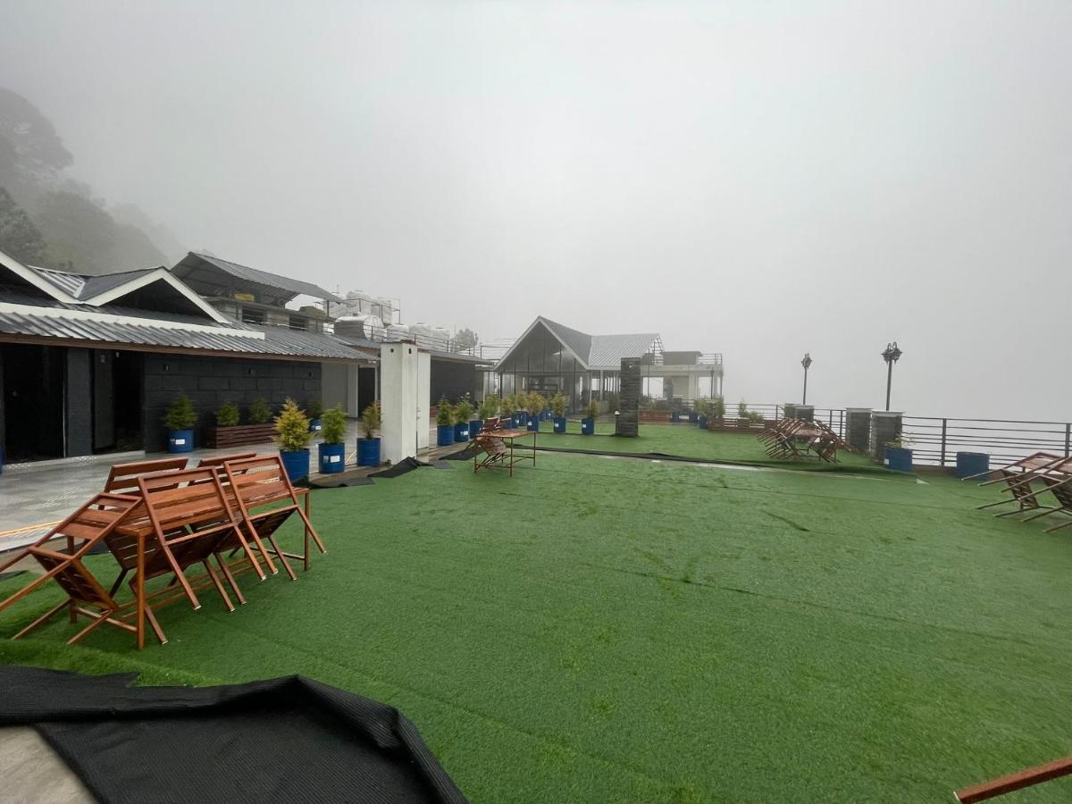 Kasauli Hill Crest By Xaria luxury 3Bed 2Bedroom - B&B