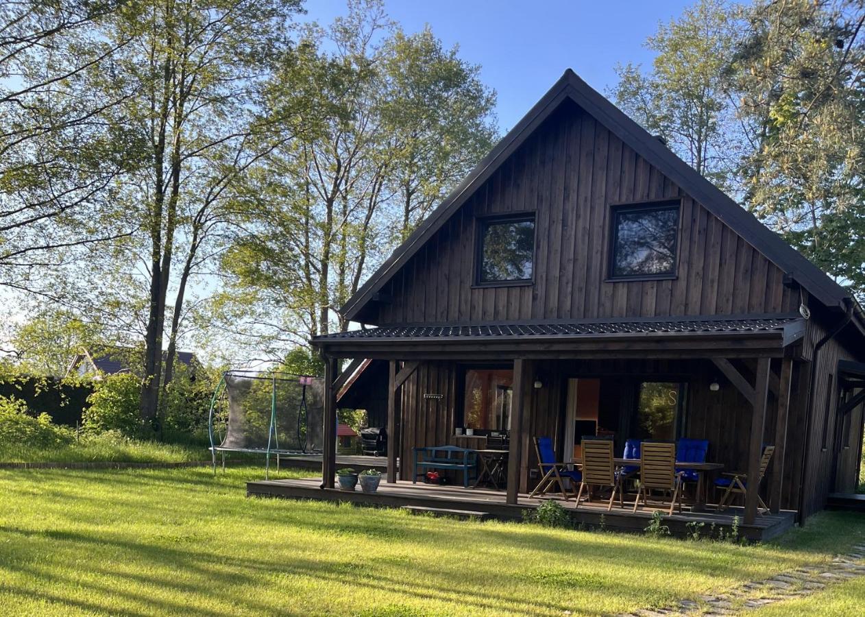 Dom na Perłowej - Bed and Breakfast Kopalino