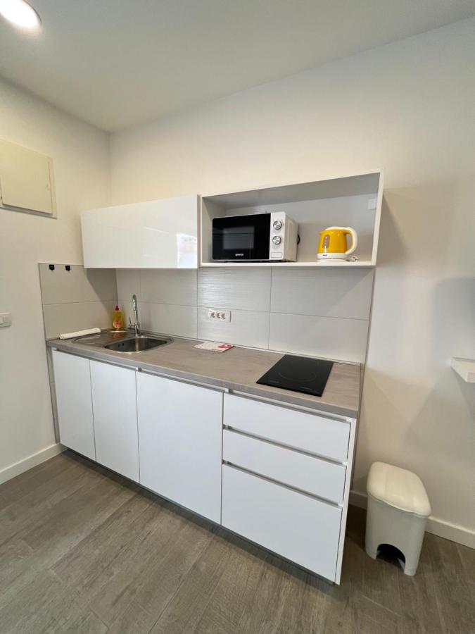 Apartment Ivica - B&B Ragusa