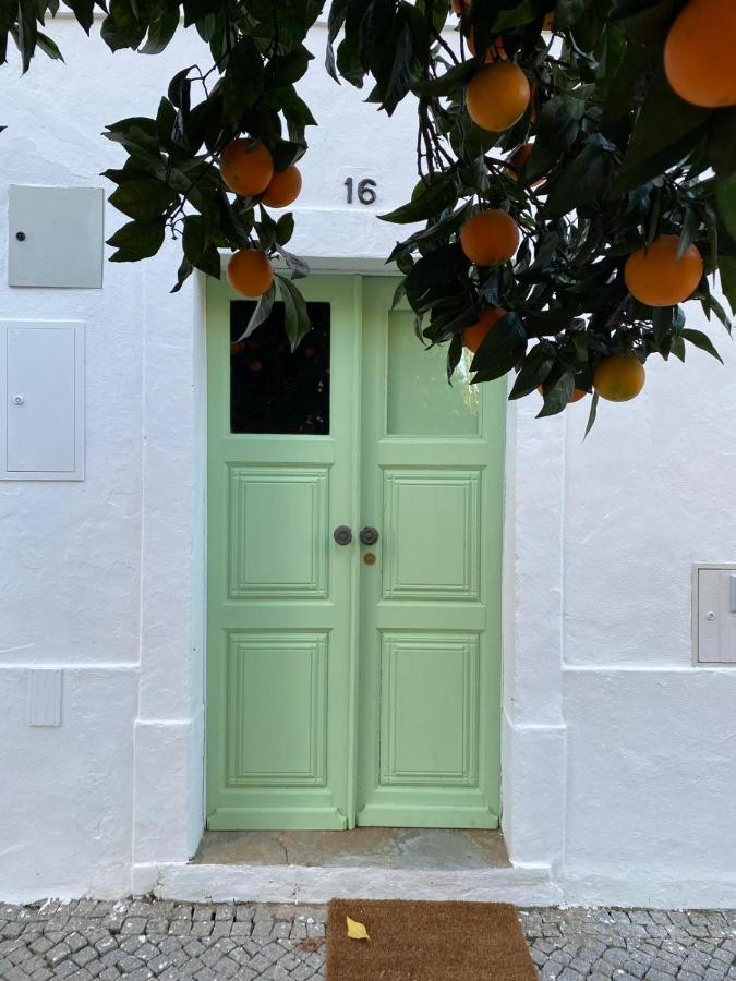 Villa Nooma Alentejo - Bed and Breakfast Vila Fernando