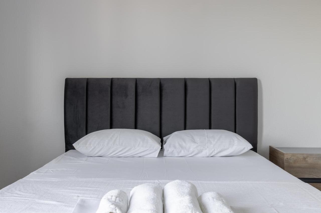 Appartamento con 1 Camera da Letto