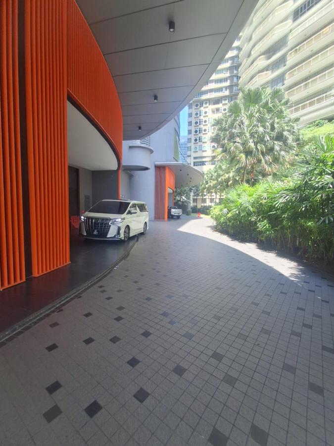 Sky suites klcc by kl - Bed and Breakfast Kuala Lumpur