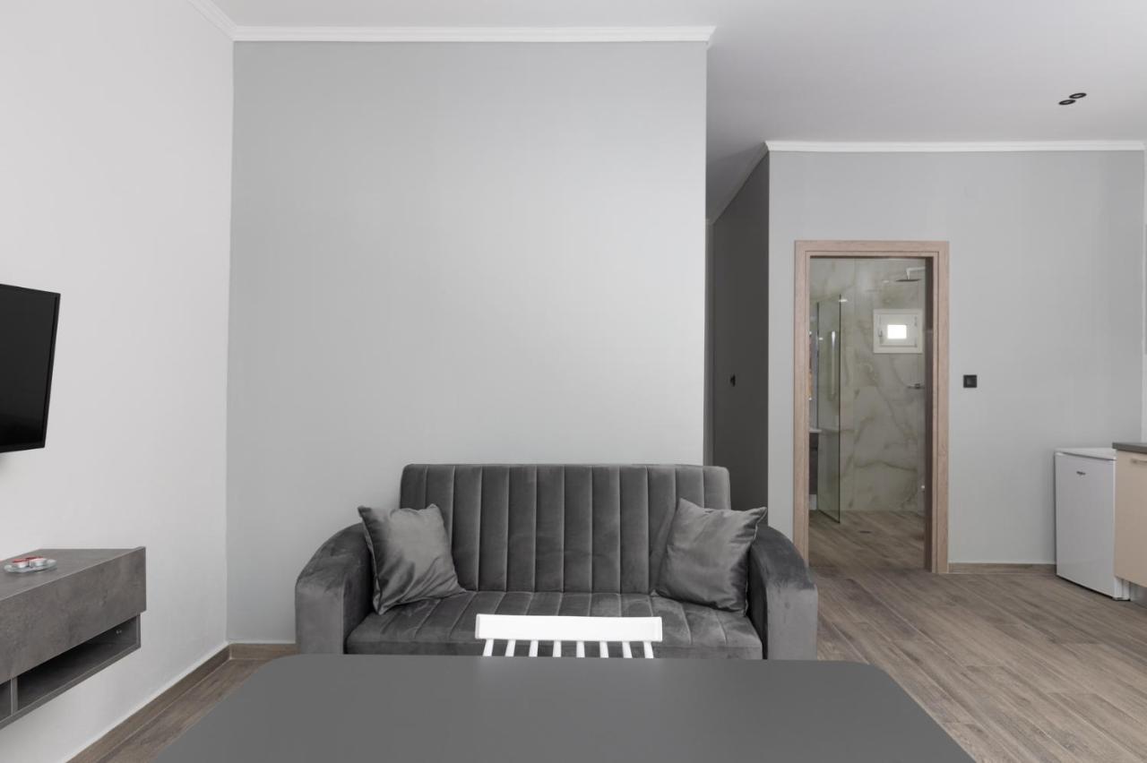 Appartamento con 1 Camera da Letto