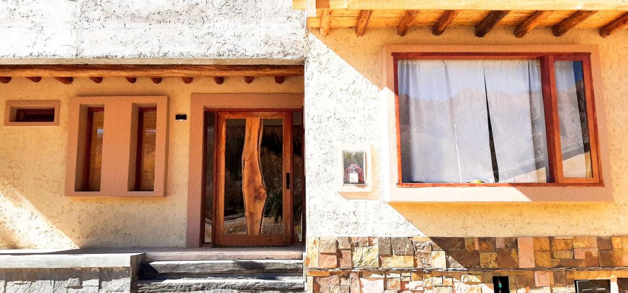 Ocres de mi Tierra - B&B Tilcara