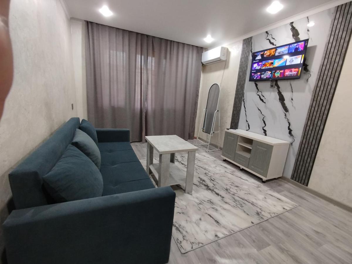 1-но комнатная квартира - B&B