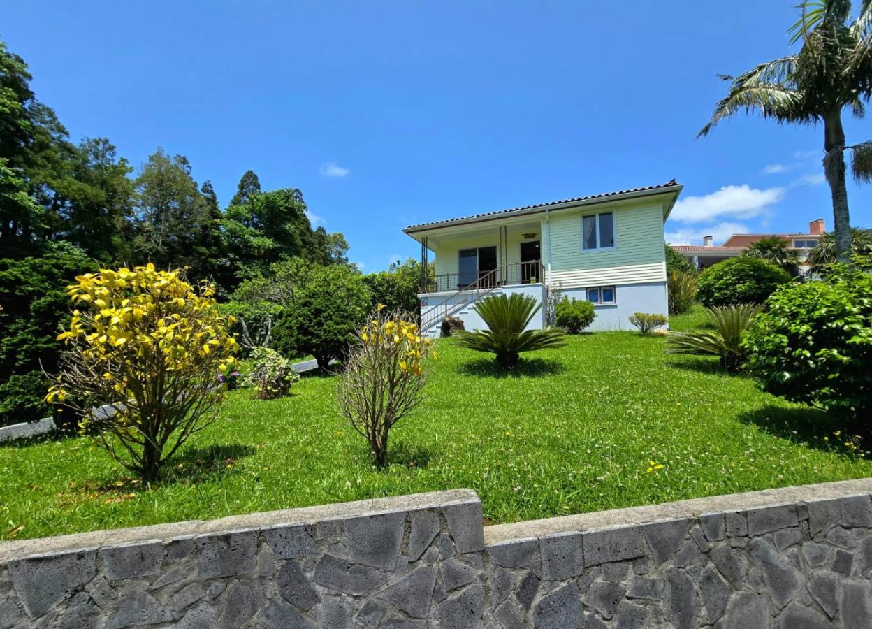 Encanto das Caldeiras - B&B Furnas