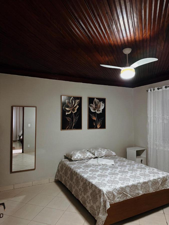 cantinho da padroeira - B&B Aparecida