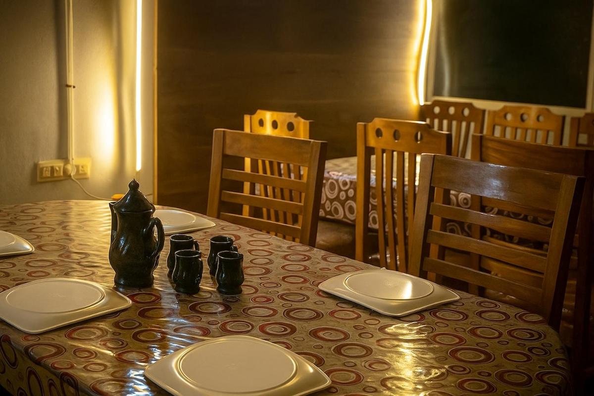 Hippla Homestay - B&B