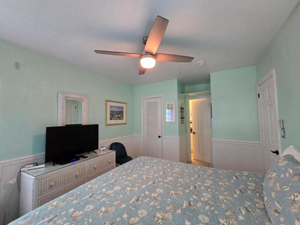 Apartamento - Planta baja