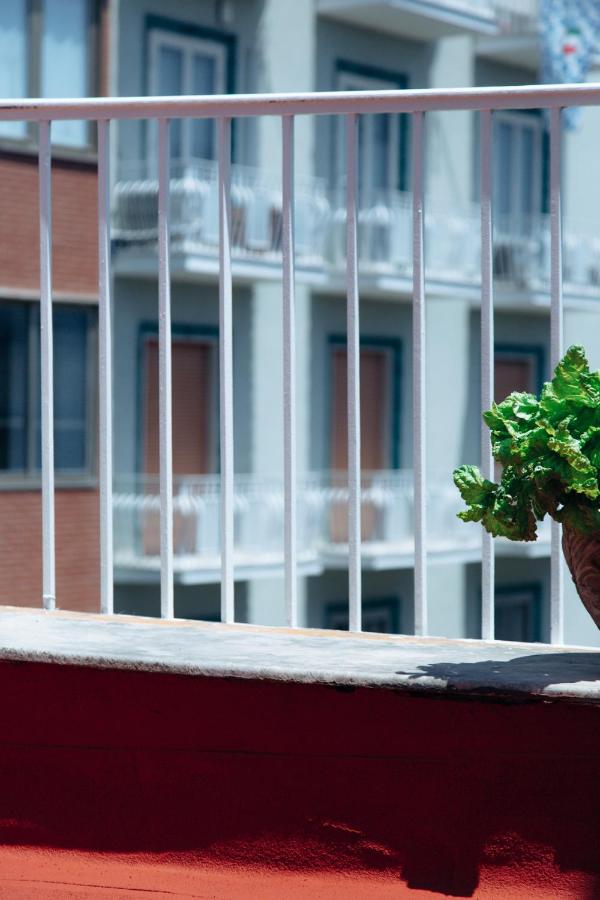 Altoledo Rooms and Suite - B&B Naples