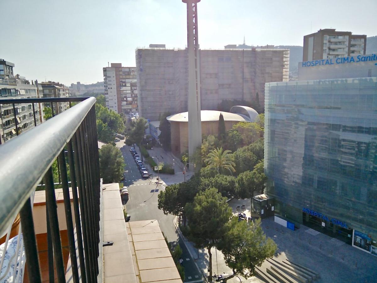 Ferran Pedralbes Penthouse - B&B