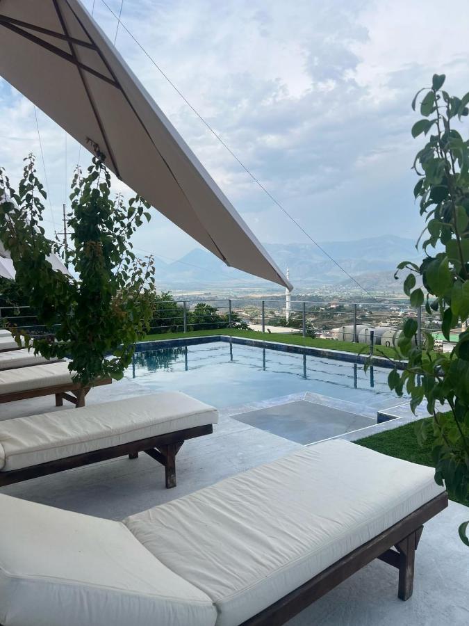Vila Dasho - Bed and Breakfast Sarandë