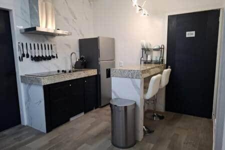 La Casita - Chambres d’hôtes Puerto Peñasco
