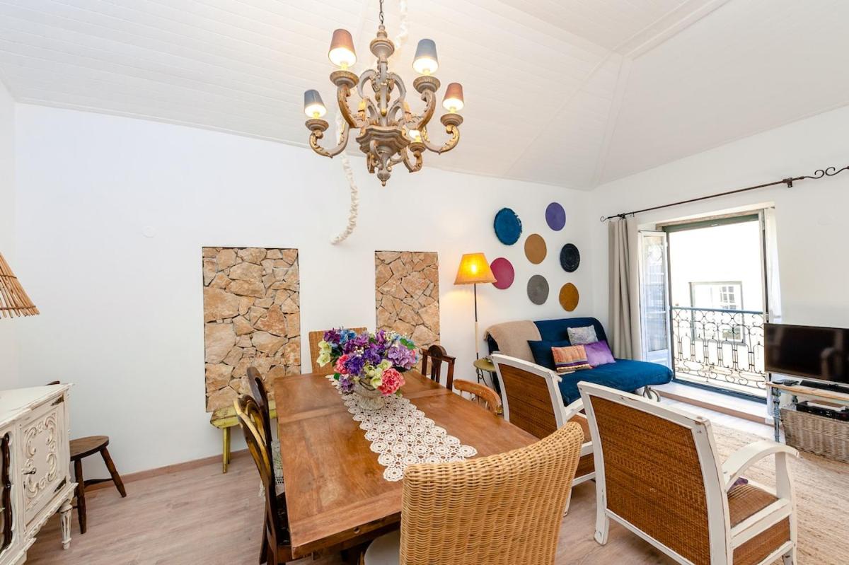 São Vicente Apartment - Alfama District - Ferienwohnung Lissabon