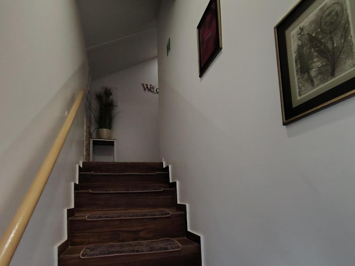 L&G ROOMS - B&B Ljubljana