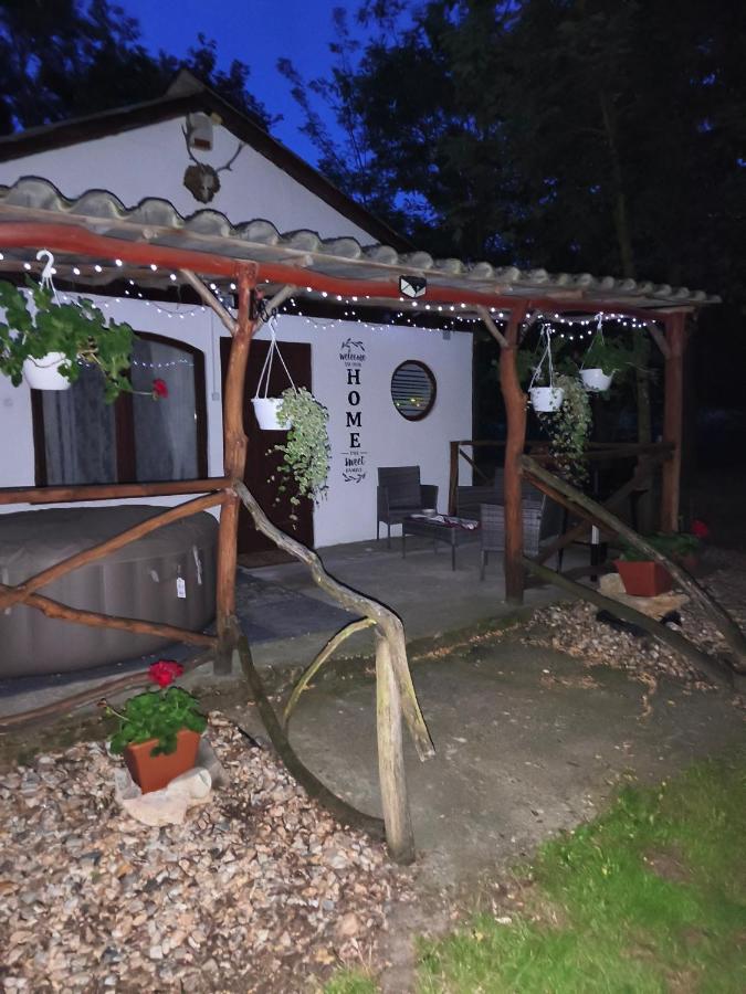 Furó Vendégház 2 - B&B Fülöp