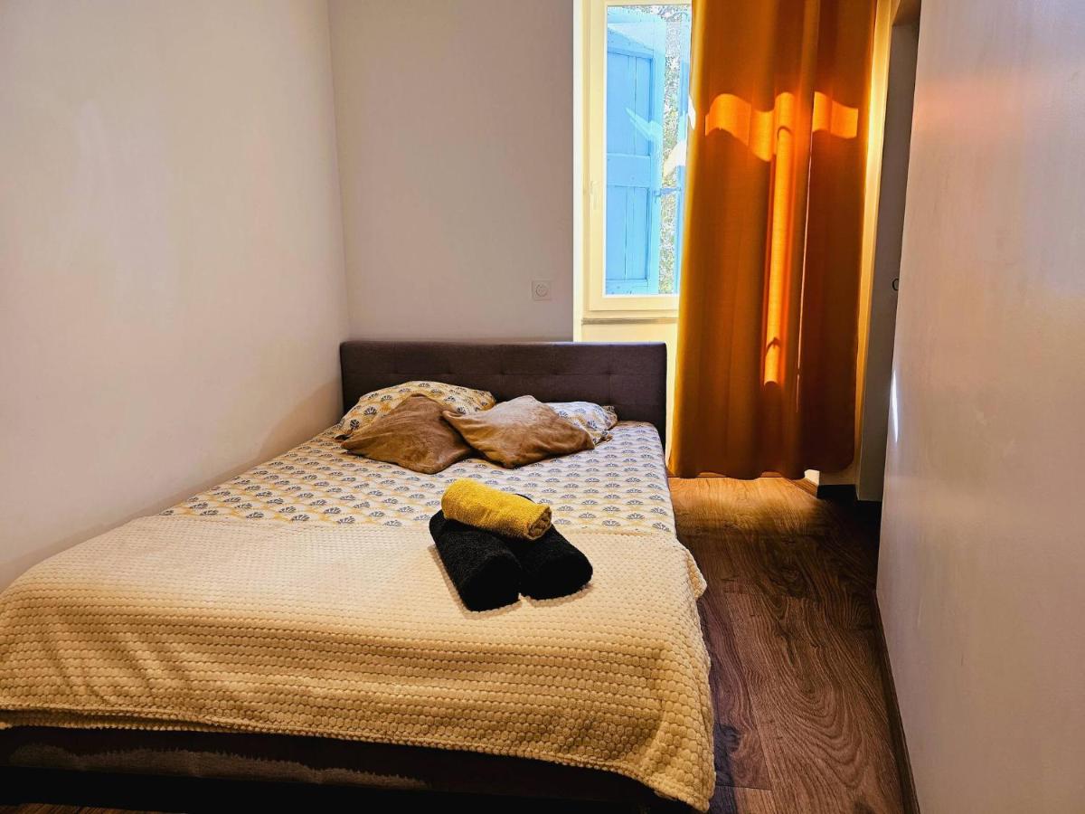 3 Liberte - 2nd - B&B Saint-Affrique