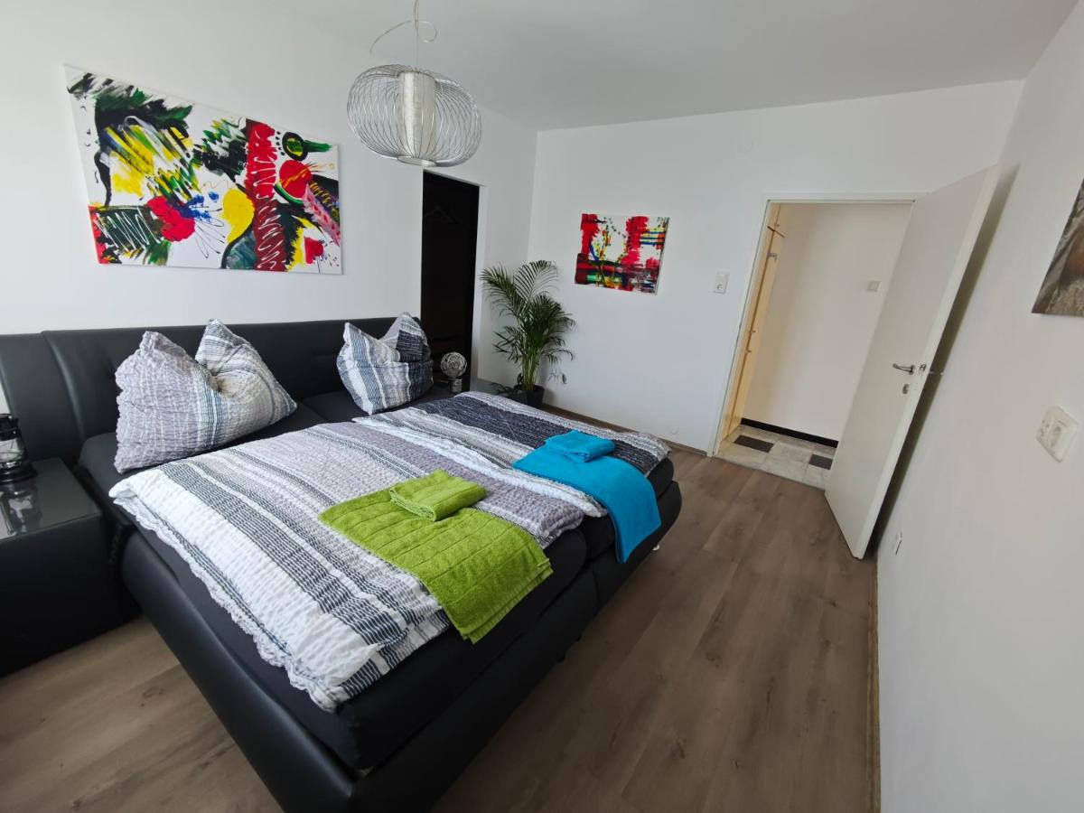 Apartment mit 3 Schlafzimmern
