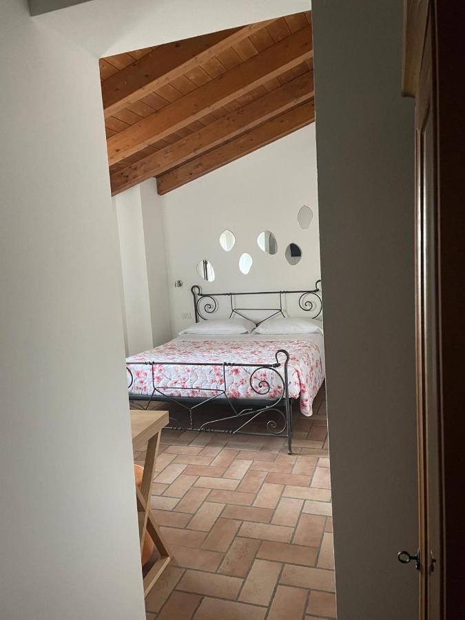 Doppelzimmer mit eigenem Bad