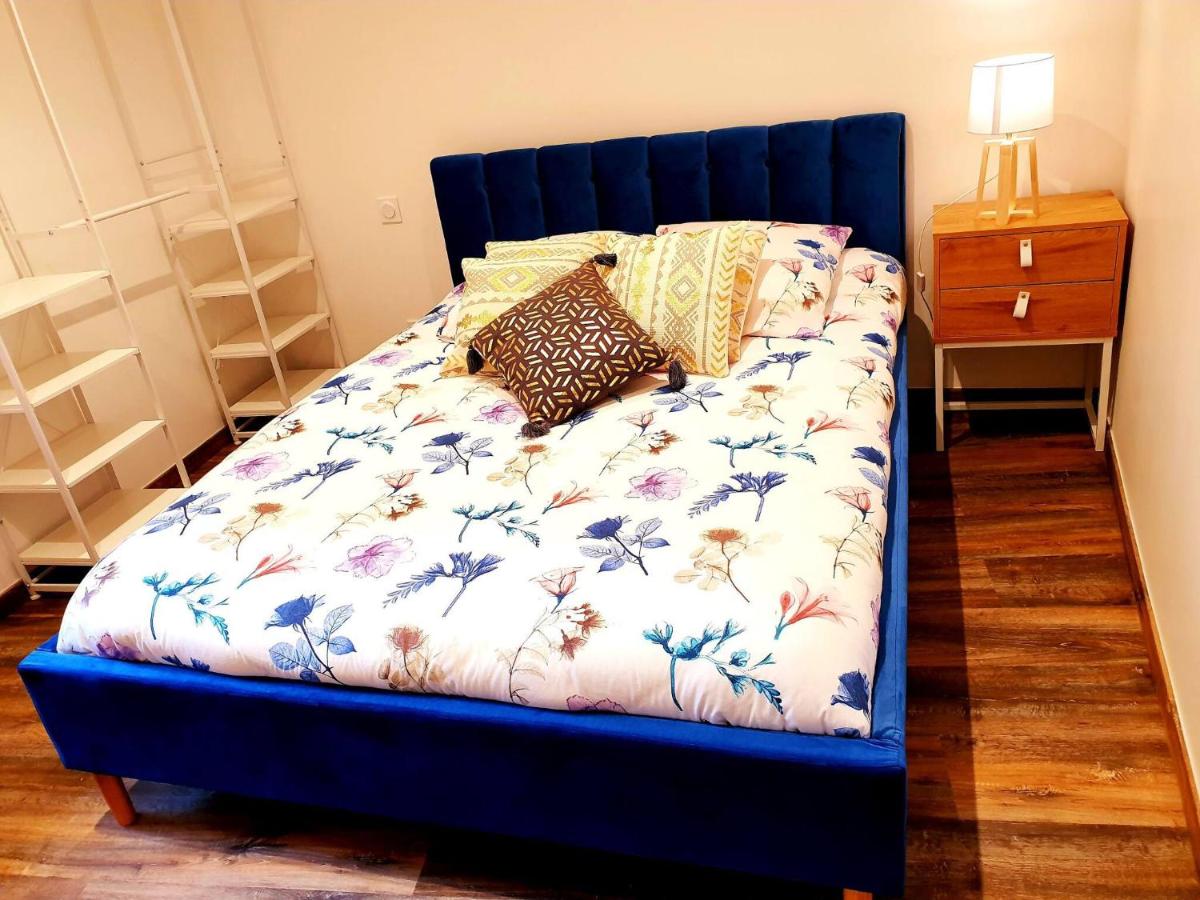 1 Liberte - 3a - B&B Saint-Affrique
