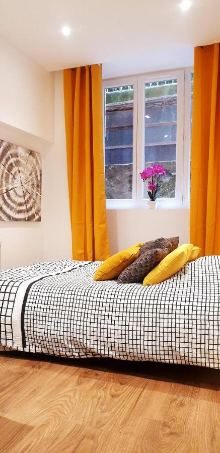 3 Liberte - rdc - Bed and Breakfast Saint-Affrique