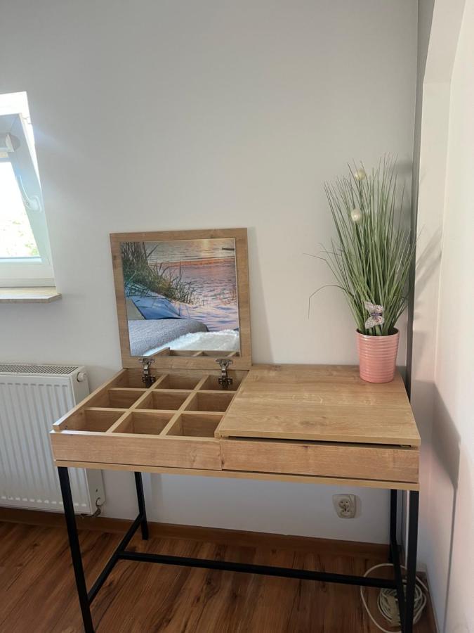 Apartament przy ulicy Zaruskiego blisko plaży - B&B