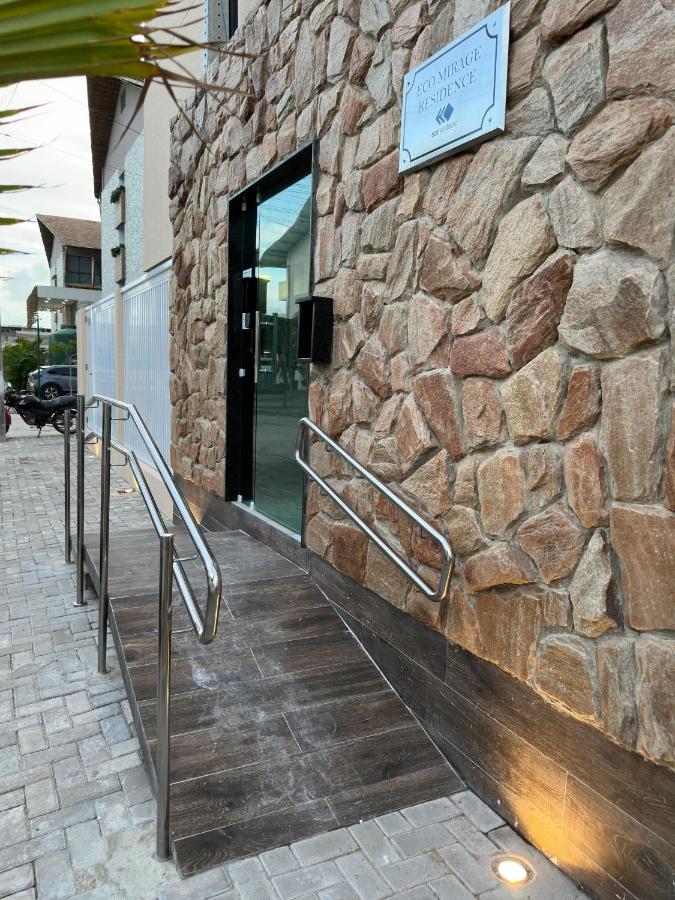 Eco Miragem Residence - Porto de Galinhas - B&B