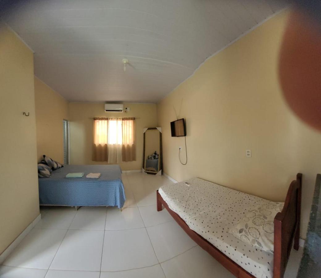 Suíte Aconchego Soure - Ferienwohnung Soure