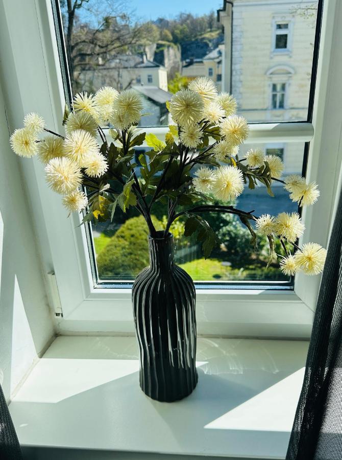 Residence Mozart by Welcome to Salzburg - B&B Salisburgo