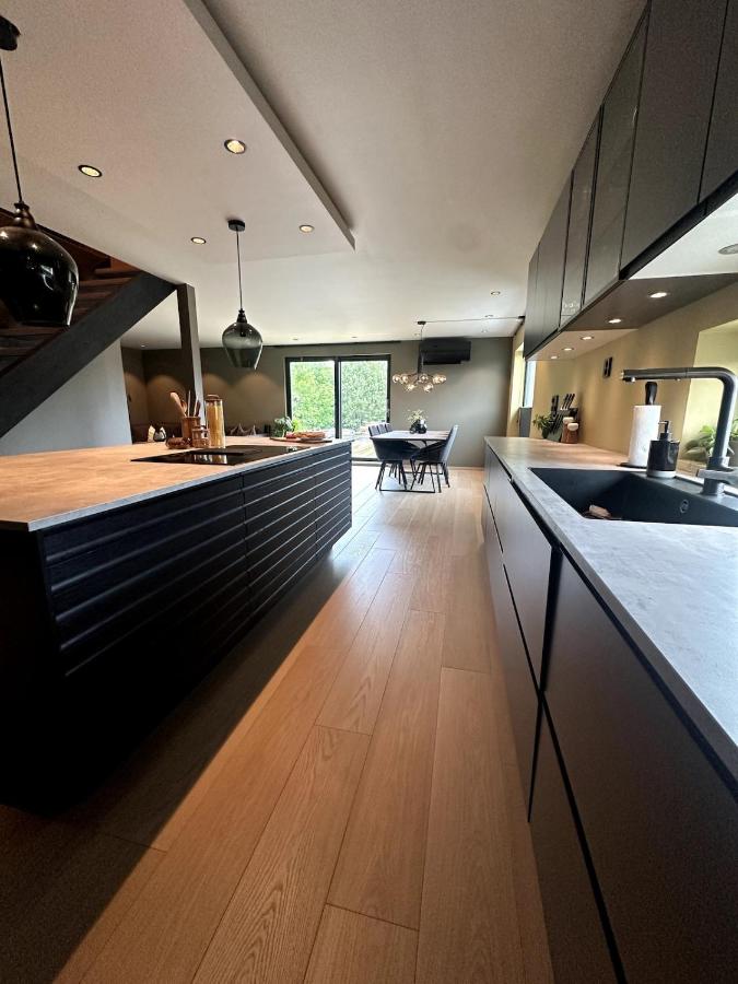 Lofoten Luxe Retreat - B&B
