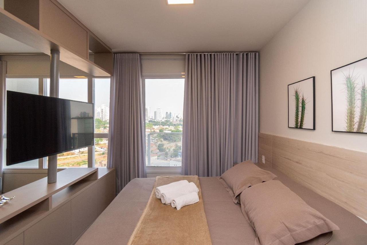 Apartment with View